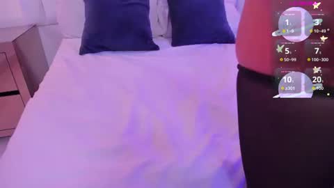 Snapshot of lilieth_white chatting on July 2026 08:33:02 PM Lilieth online show from July 2026 08:33:02 PM