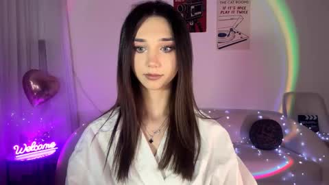 Lina online show from May 2026 10:15:02 PM