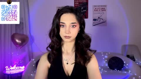 Lina online show from June 2026 10:26:01 PM