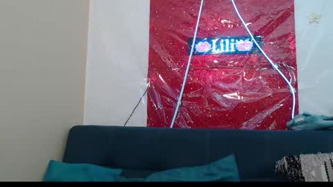 liliimilf online show from October 2025 10:24:01 AM