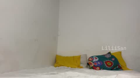 Snapshot of liliisan chatting on July 2026 04:16:01 AM LiliSan online show from July 2026 04:16:01 AM