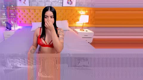 lilith  online show from January 2026 04:39:02 AM