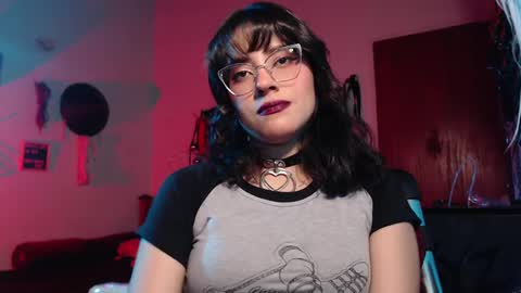 Molly online show from December 2024 02:16:01 AM
