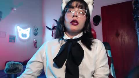 Molly online show from January 2025 01:50:01 AM