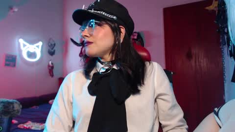 Molly online show from January 2025 01:43:02 AM