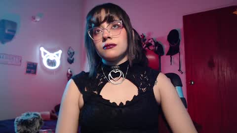 Molly online show from February 2025 01:41:02 AM