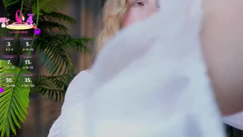 lililok101 online show from March 2026 03:56:02 AM