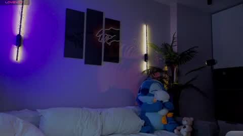 lililok101 online show from July 2026 01:52:01 AM