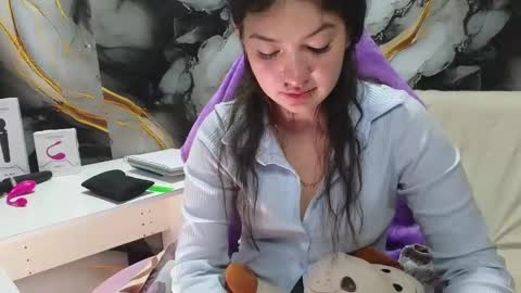 Snapshot of lilimini032 chatting on February 2026 08:16:01 PM lilimini online show from February 2026 08:16:01 PM