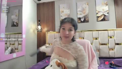 lilimini online show from July 2026 07:54:02 PM