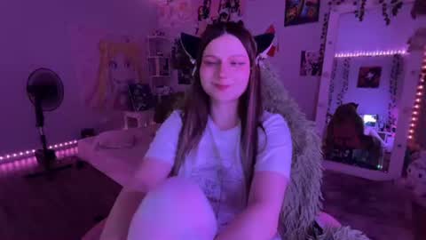 lilimip online show from July 2026 08:52:02 PM