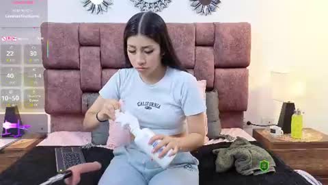 Lilia online show from July 2026 12:11:01 PM