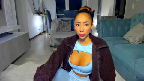 Snapshot of lilipinkette chatting on January 2026 03:20:01 AM Lili online show from January 2026 03:20:01 AM