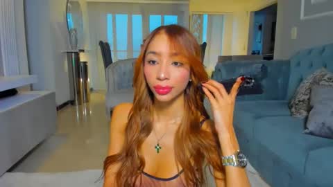 Snapshot of lilipinkette chatting on February 2026 10:52:02 PM Lili online show from February 2026 10:52:02 PM