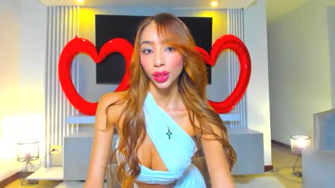 Snapshot of lilipinkette chatting on February 2026 02:08:02 AM Lili online show from February 2026 02:08:02 AM