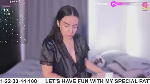 lilirouse online show from December 2025 06:26:02 PM