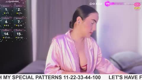lilirouse online show from January 2026 04:33:01 PM