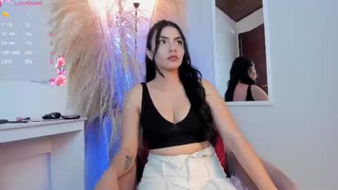 Lilit Noir online show from June 2026 07:15:01 PM