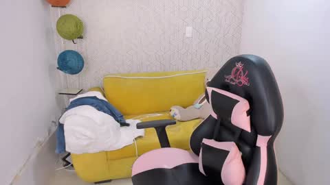 Leidy online show from December 2024 01:39:02 AM