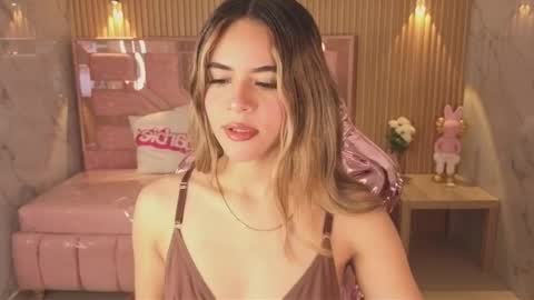 Lilith  online show from January 2026 08:12:01 PM