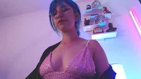 Lilith  online show from March 2026 08:03:02 AM