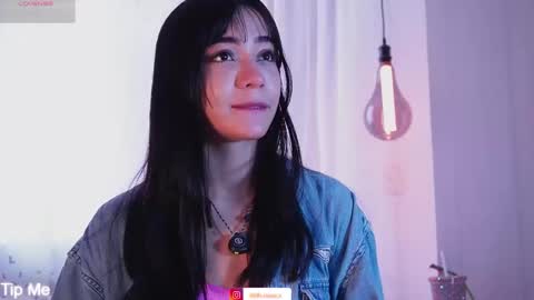 Snapshot of lilith__rosse chatting on November 2025 01:55:01 PM Lilith Rosse online show from November 2025 01:55:01 PM