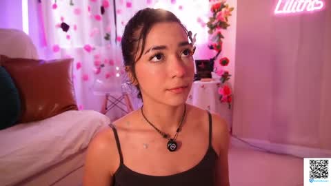 Snapshot of lilith__rosse chatting on April 2026 06:49:02 PM Lilith Rosse online show from April 2026 06:49:02 PM