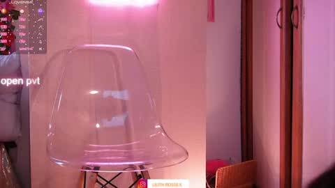 Snapshot of lilith__rosse chatting on May 2026 07:44:01 PM Lilith Rosse online show from May 2026 07:44:01 PM