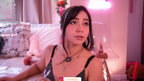 Snapshot of lilith__rosse chatting on May 2026 04:16:01 PM Lilith Rosse online show from May 2026 04:16:01 PM