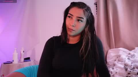Lilith Rosse online show from July 2026 07:38:02 PM