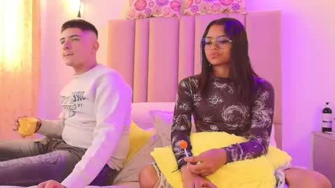 Snapshot of lilith_and_draven chatting on September 2025 08:09:01 PM lilith_and_draven online show from September 2025 08:09:01 PM