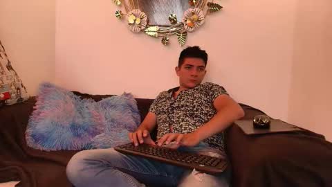 Snapshot of lilith_and_draven chatting on October 2025 08:31:01 PM lilith_and_draven online show from October 2025 08:31:01 PM