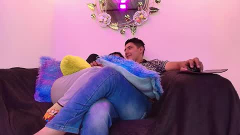 Snapshot of lilith_and_draven chatting on October 2025 08:09:02 PM lilith_and_draven online show from October 2025 08:09:02 PM