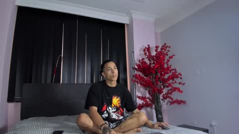 Snapshot of lilith_and_marcusblain chatting on December 2024 06:50:02 PM Lili Marcus online show from December 2024 06:50:02 PM