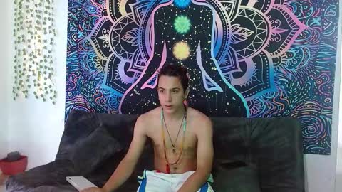 Snapshot of lilith_and_marcusblain chatting on November 2025 08:47:01 PM Lili Marcus online show from November 2025 08:47:01 PM