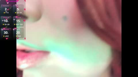 lilith asami24 online show from March 2025 12:59:02 PM