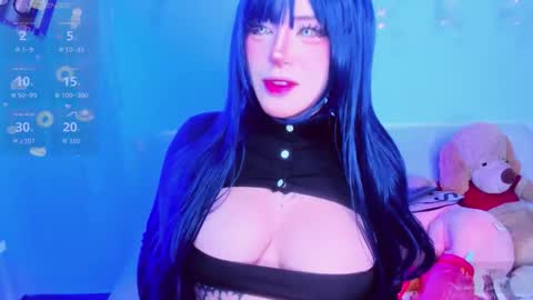 Snapshot of lilith_asami24 chatting on December 2025 09:59:01 AM lilith asami24 online show from December 2025 09:59:01 AM