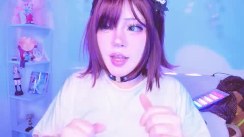 Snapshot of lilith_asami24 chatting on February 2026 10:03:02 AM lilith asami24 online show from February 2026 10:03:02 AM