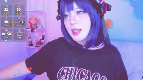 Snapshot of lilith_asami24 chatting on February 2026 10:22:02 AM lilith asami24 online show from February 2026 10:22:02 AM