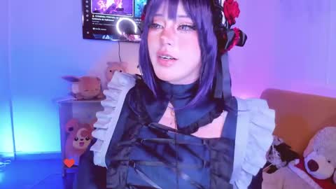 lilith asami24 online show from April 2026 10:24:02 AM