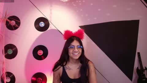 Lilith and Khloe  online show from September 2025 11:24:02 AM