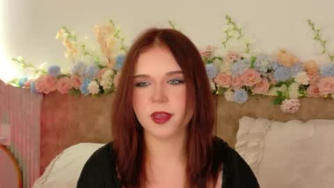 Lilith Bonheur online show from May 2026 11:37:01 AM
