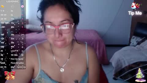 Laura lopez online show from December 2024 12:16:02 PM