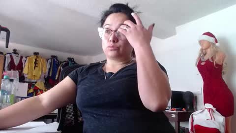 Laura lopez online show from December 2024 07:45:02 PM