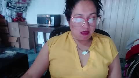 Laura lopez online show from December 2024 09:02:02 PM