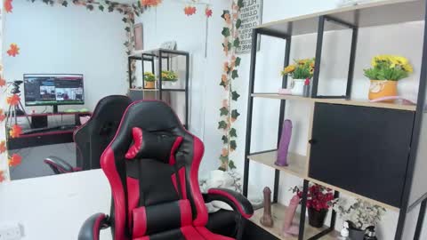 lilith cooper20 online show from October 2025 10:16:01 PM