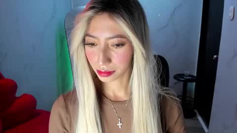 lilith cooper20 online show from October 2025 10:20:02 PM