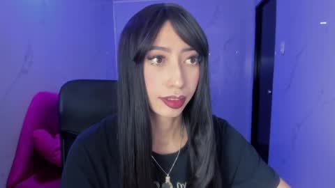 lilith cooper20 online show from May 2026 03:25:02 AM