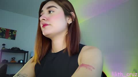 Lilith online show from December 2024 09:51:01 PM