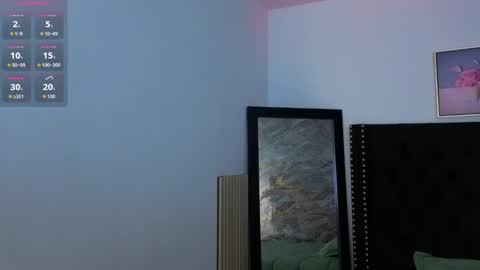 Snapshot of lilith_daviss chatting on February 2026 12:11:01 PM lilith_daviss online show from February 2026 12:11:01 PM